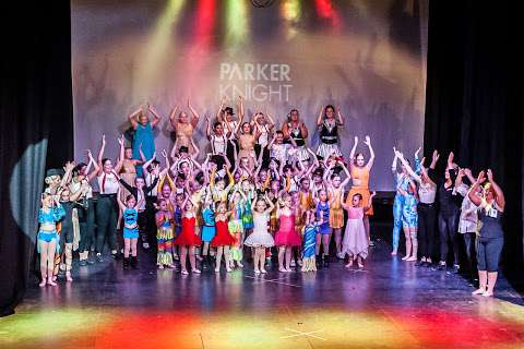 The Parker Knight School of Dance & Performing Arts photo